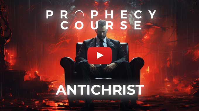 watch session 10 on the Antichrist