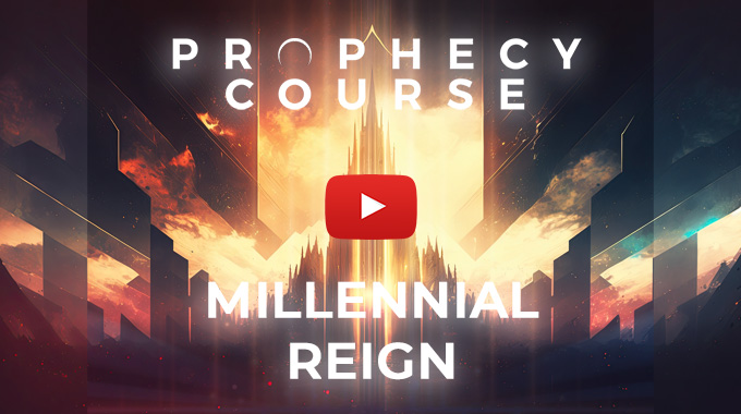 watch session 11 on the millennial reign of Christ